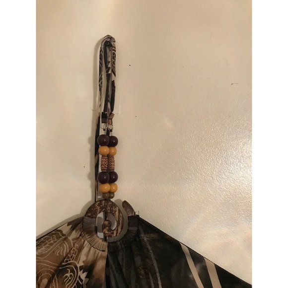 Dress-sleeveless - Picture 5 of 6